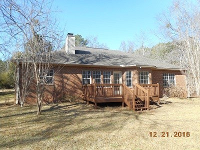 979 Old Cabaniss Road Forsyth, GA 31029 - Photo 6 of 33 a view of a house with a outdoor space