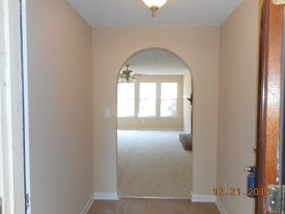 979 Old Cabaniss Road Forsyth, GA 31029 - Photo 8 of 33 a view of empty room with window