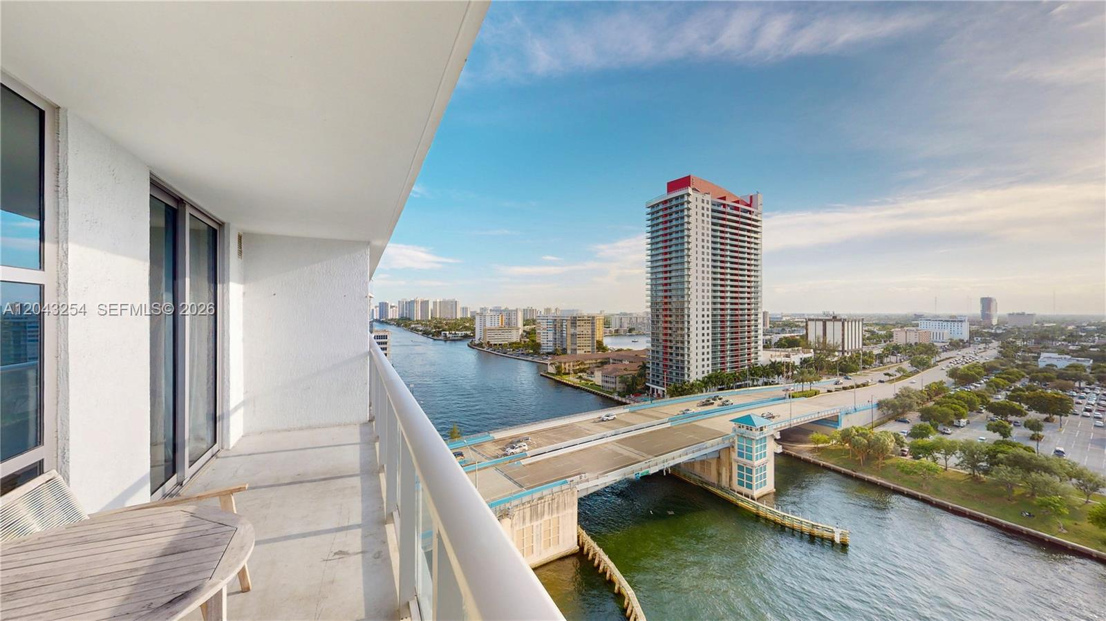 4010 South Ocean Drive, Unit R1004 Hollywood, FL 33019 - Photo 31 of 35