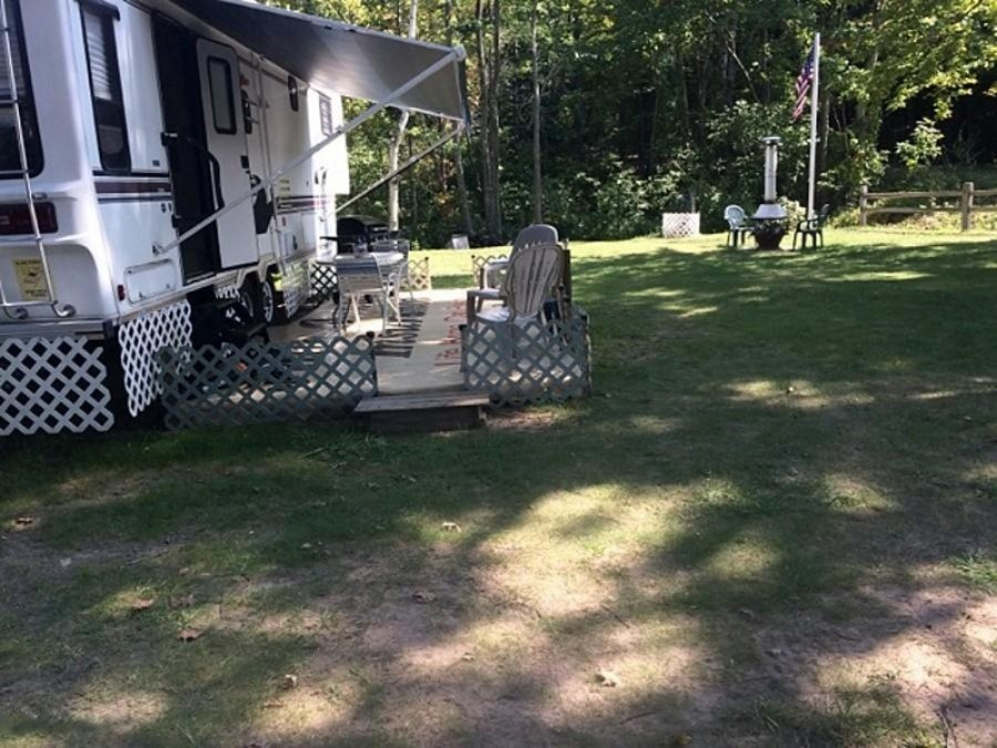 6373 North Benson Road Branch, MI 49402 - Photo 6 of 13 Lot 2