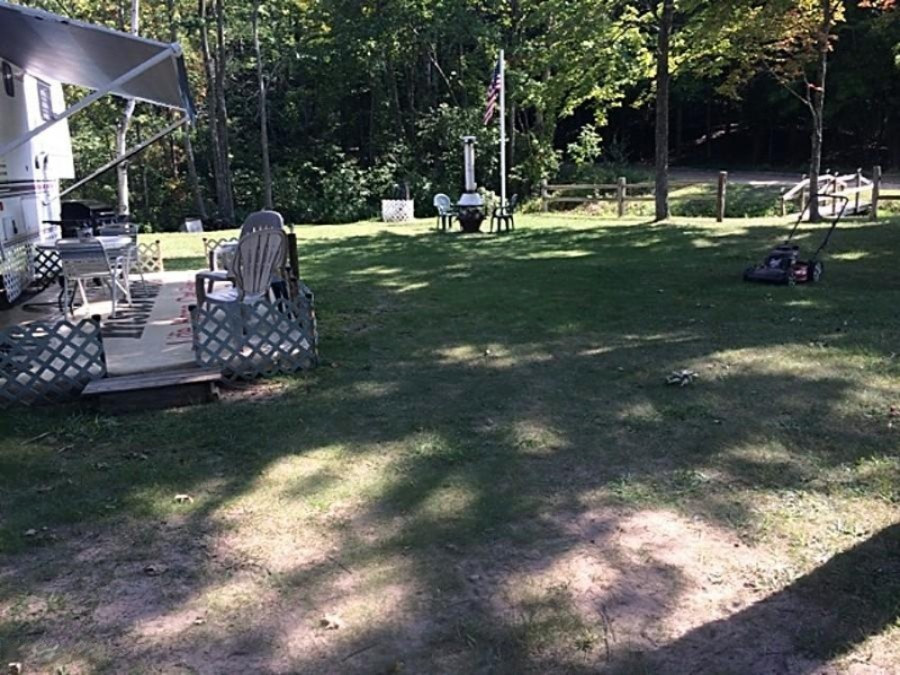6373 North Benson Road Branch, MI 49402 - Photo 7 of 13 Lot 3