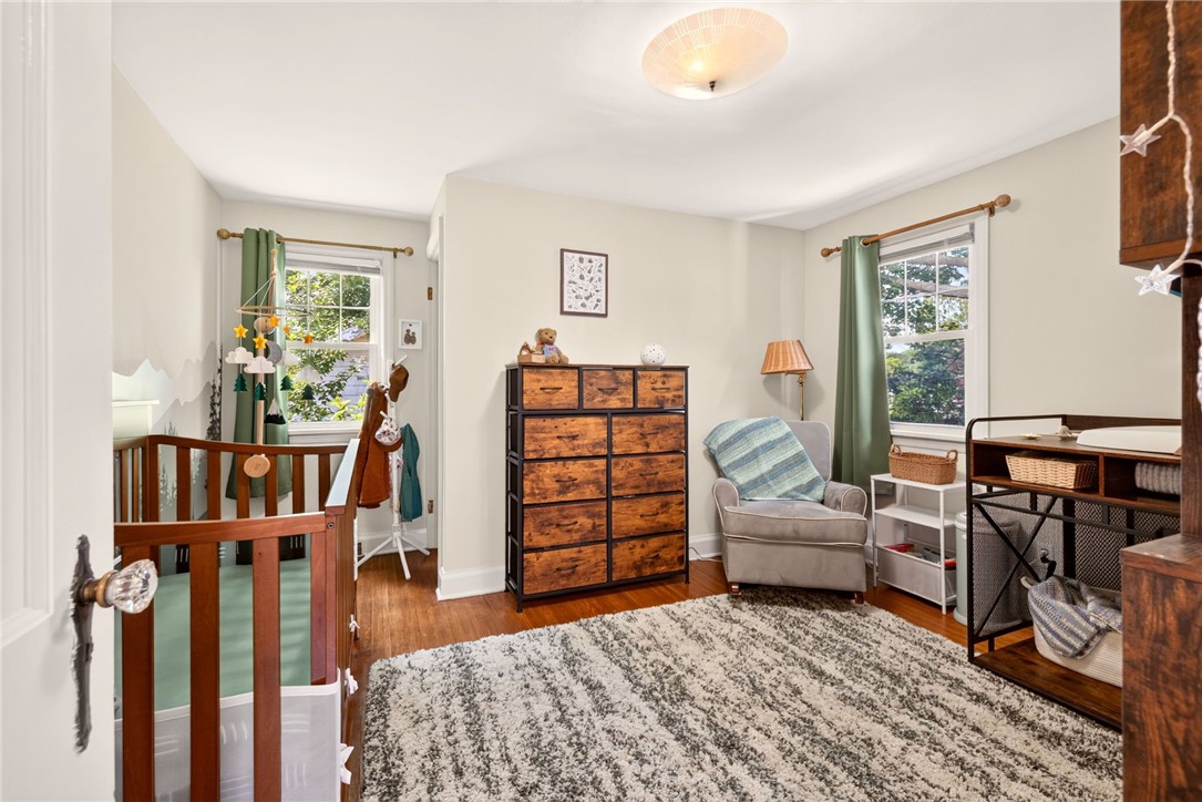 330 Colebourne Road Rochester, NY 14609 - Photo 20 of 37
