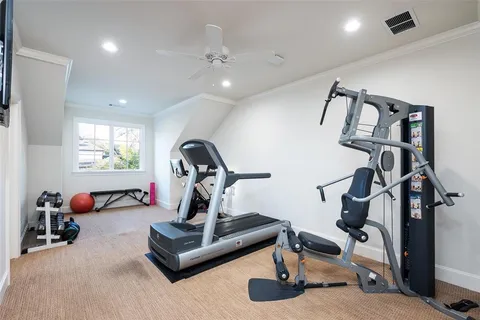 $2,995,000 | 6431 Stichter Avenue, Dallas, TX 75230