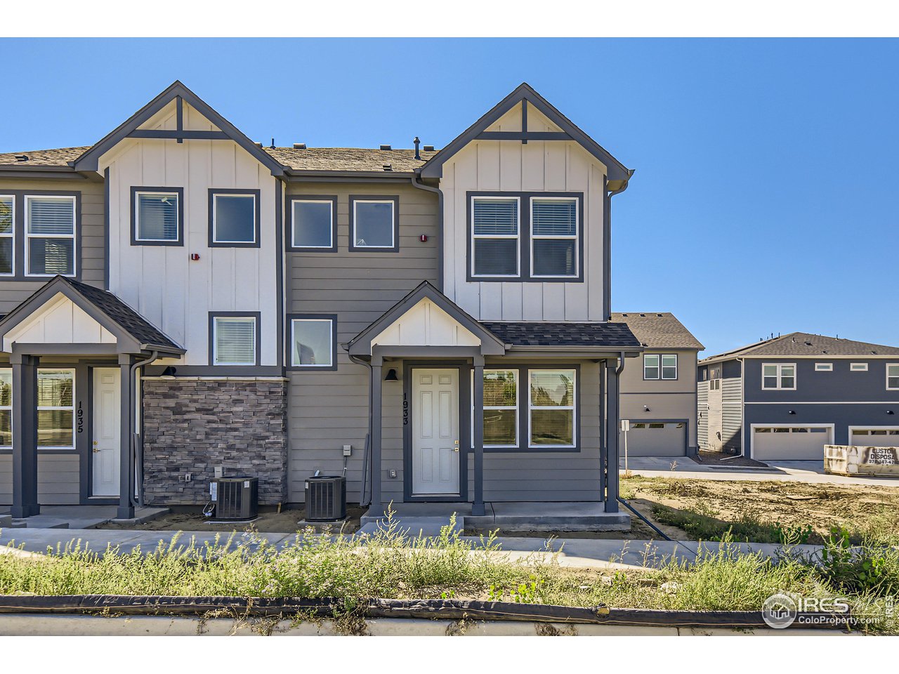 1933 Zephyr Road Fort Collins, CO 80528 - Photo 1 of 27 Gallery Image 1