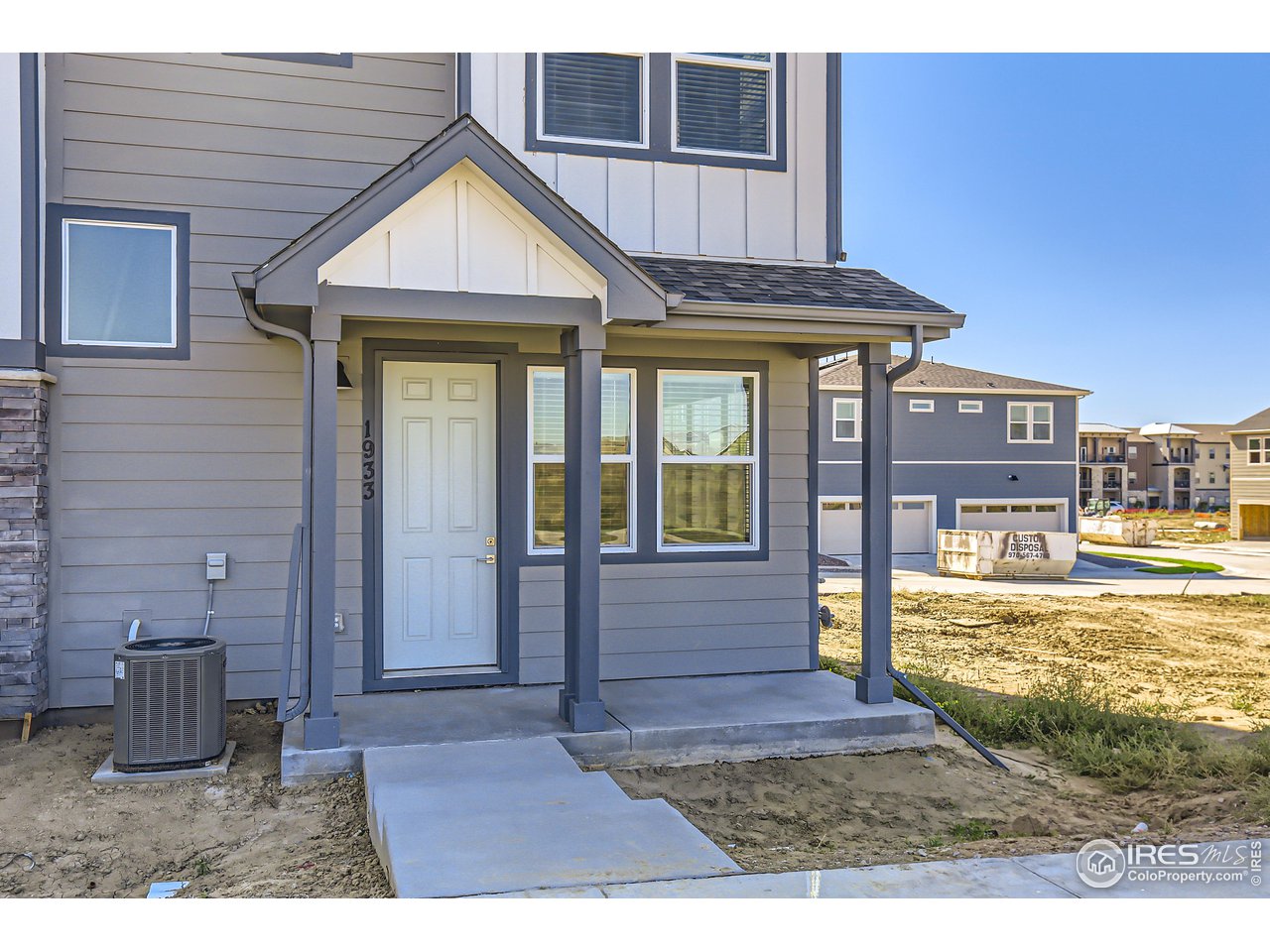 1933 Zephyr Road Fort Collins, CO 80528 - Photo 4 of 27 Gallery Image 4
