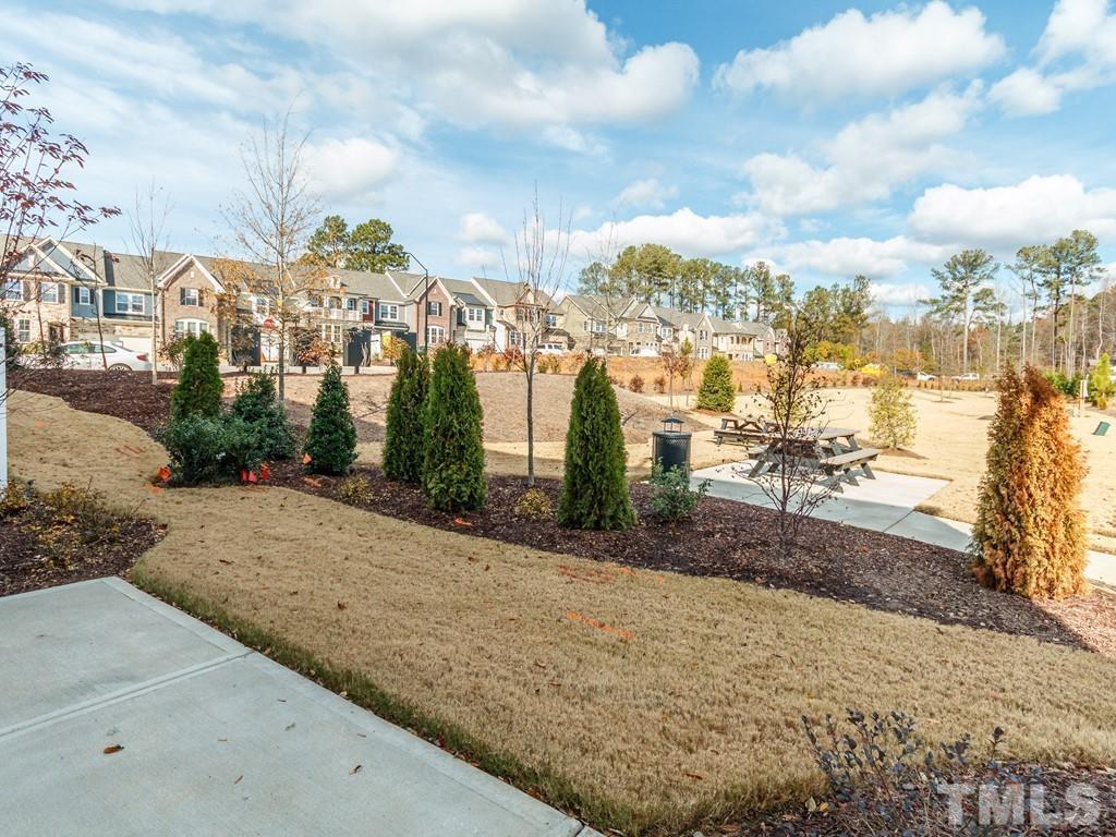 204 Kentigern Drive, Unit 34 Raleigh, NC 27606 - Photo 29 of 33 a view of a city