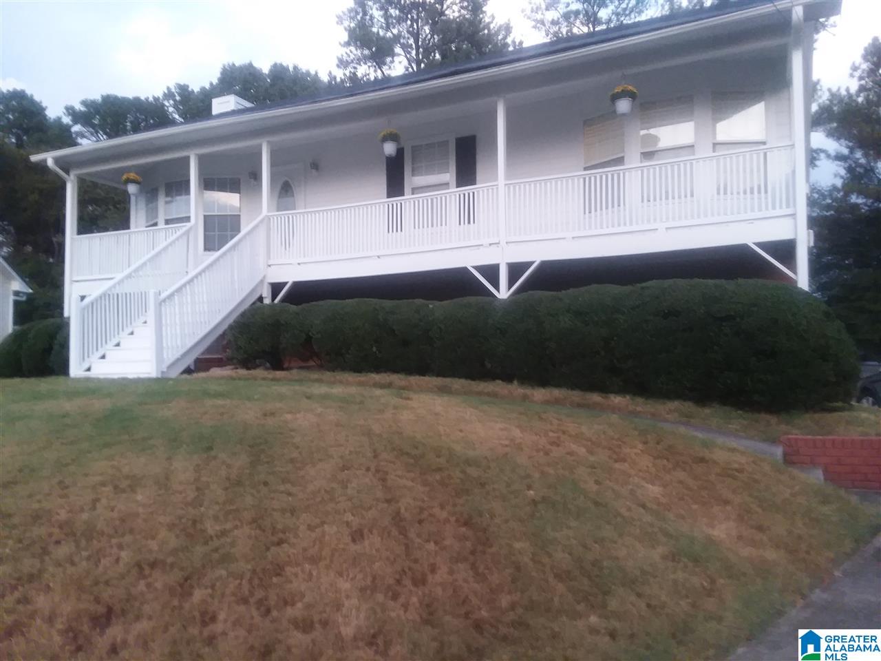 2425 Tracy Lane Center Point, AL 35215 - Photo 26 of 29 Gallery Image 26
