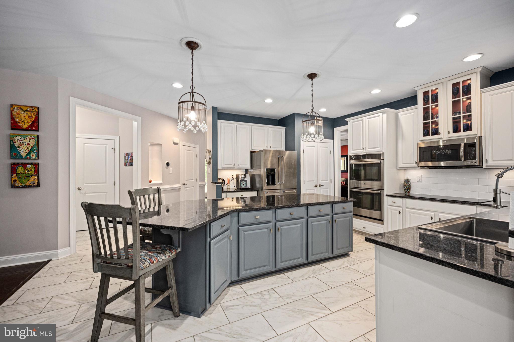 8401 Foster Ridge Terrace Moseley, VA 23120 - Photo 17 of 104 Gallery Image 17