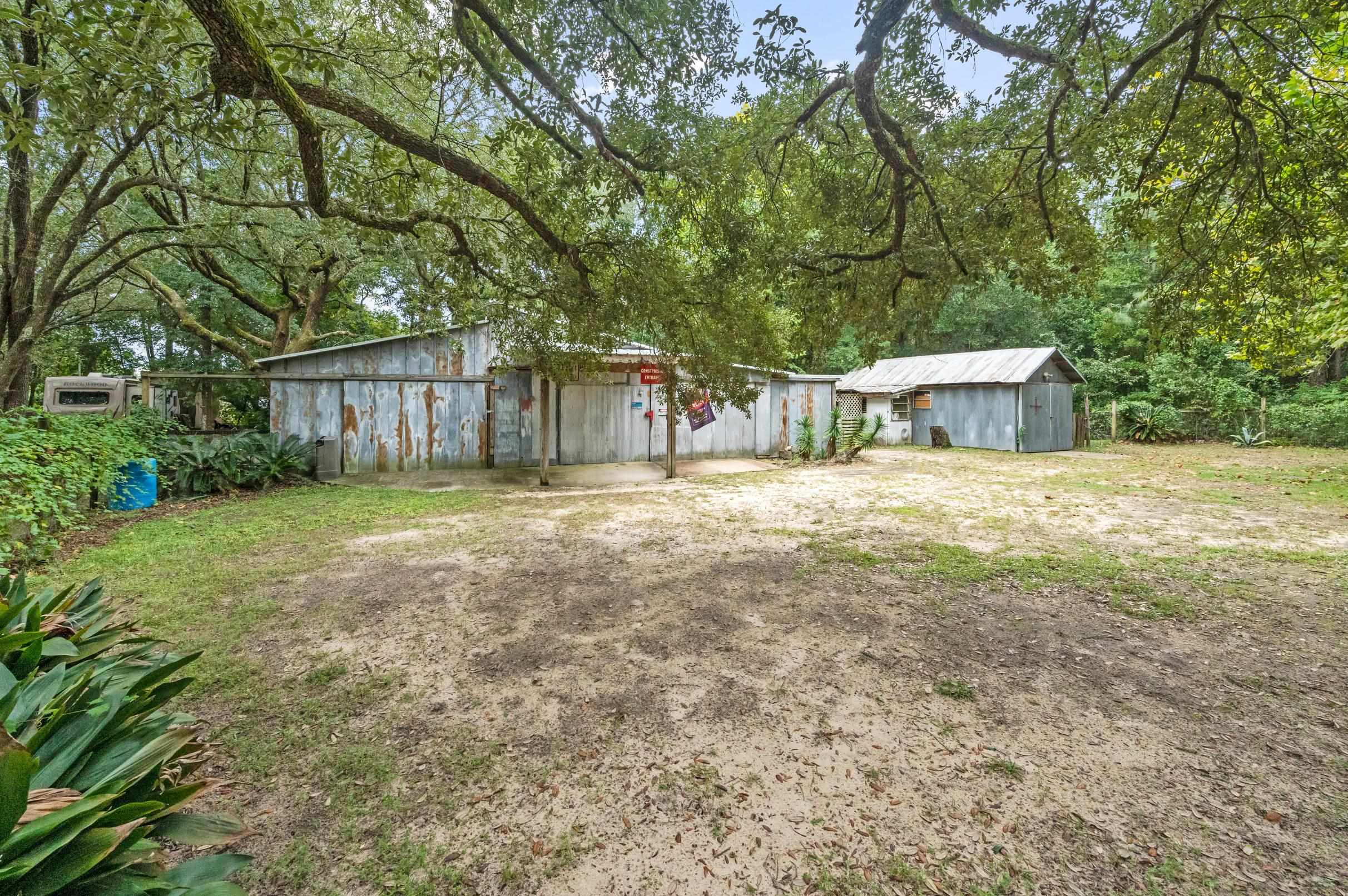 34100 Ickler Avenue Lillian, AL 36549 - Photo 30 of 40 Yard