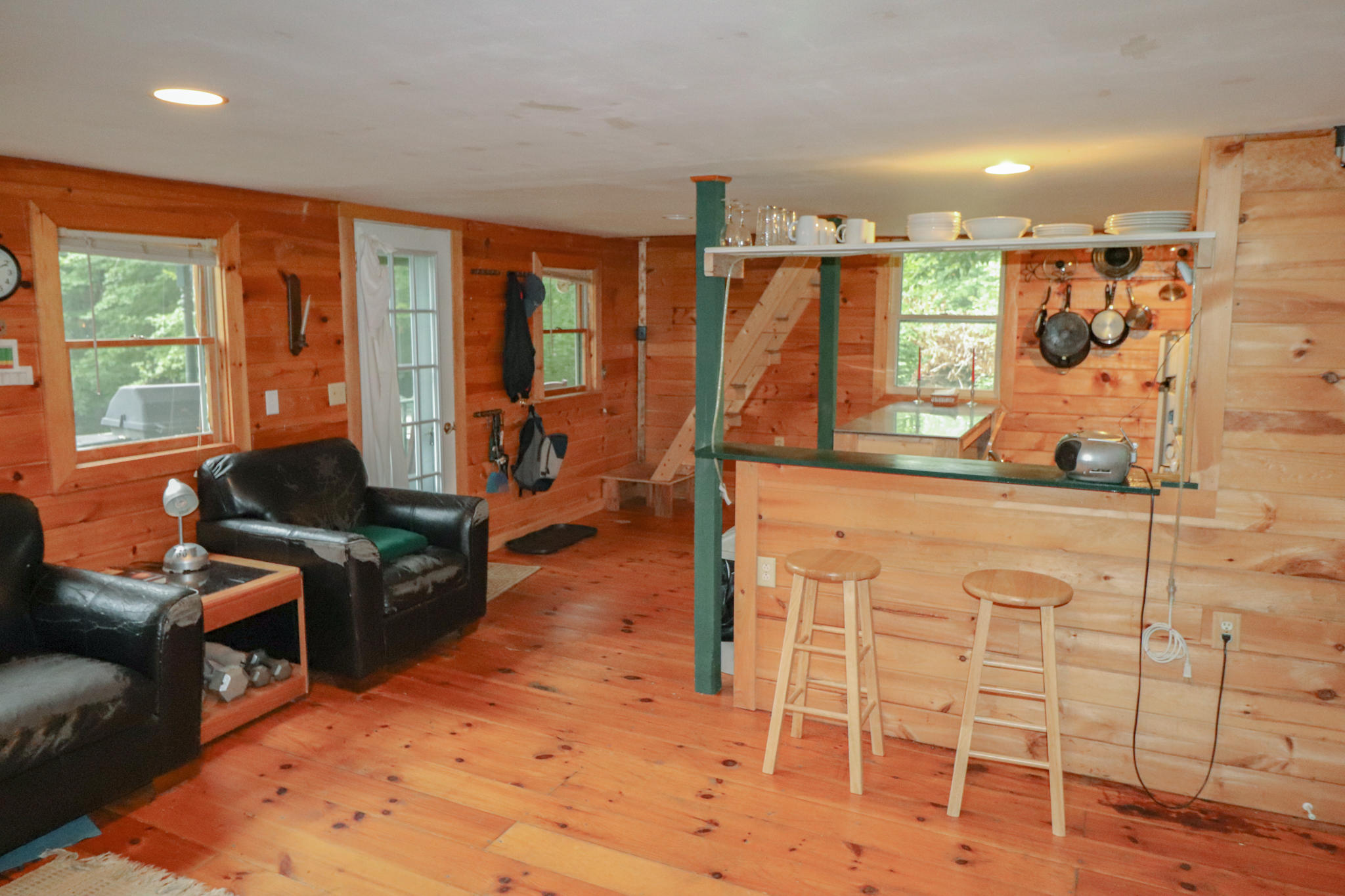 196 Basin Road Carthage, ME 04224 - Photo 8 of 44 IMG_6163
