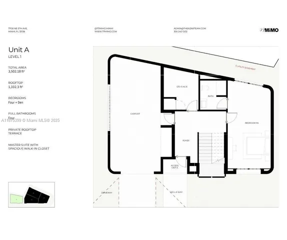 a picture of a bathroom with a shower