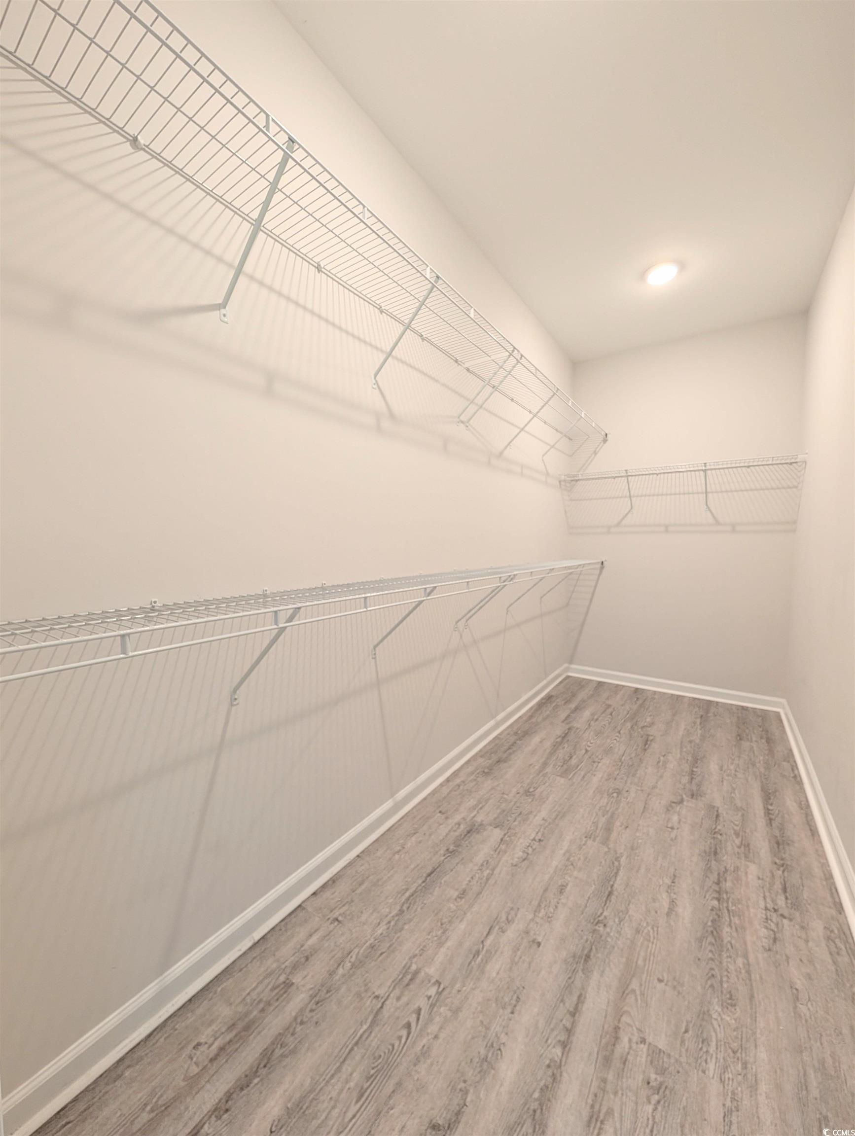 351 Lakota Loop Longs, SC 29568 - Photo 14 of 31 Walk in closet featuring light wood finished floors