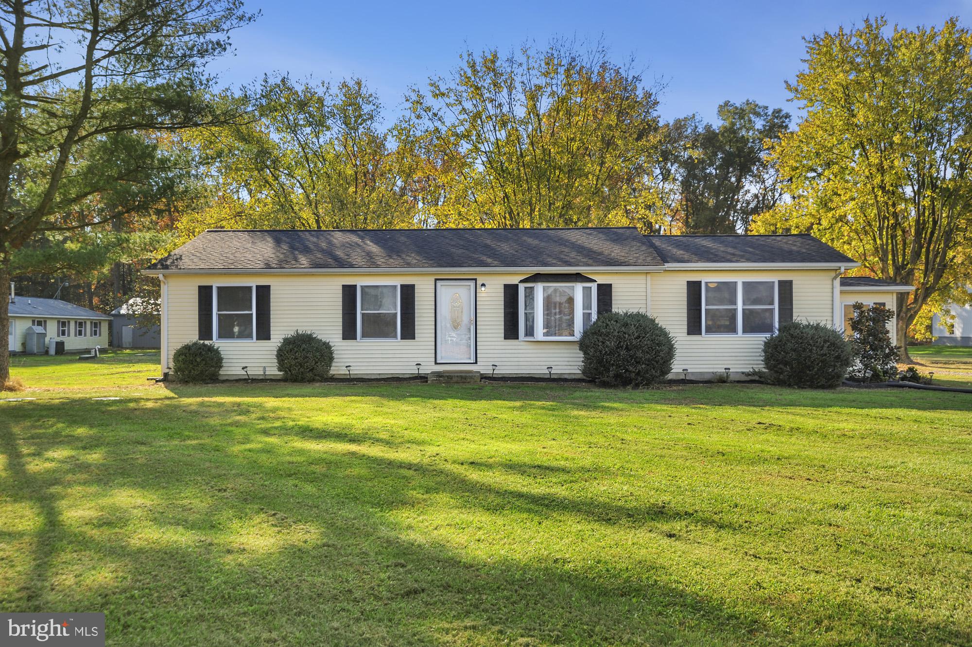 2518 Chance Road Clayton, DE 19938 - Photo 1 of 27 Gallery Image 1