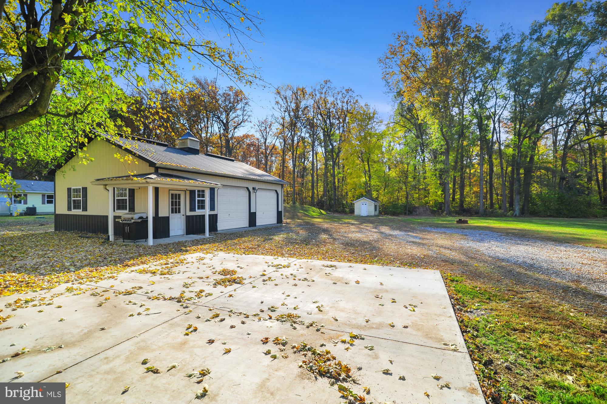 2518 Chance Road Clayton, DE 19938 - Photo 5 of 27 Gallery Image 5