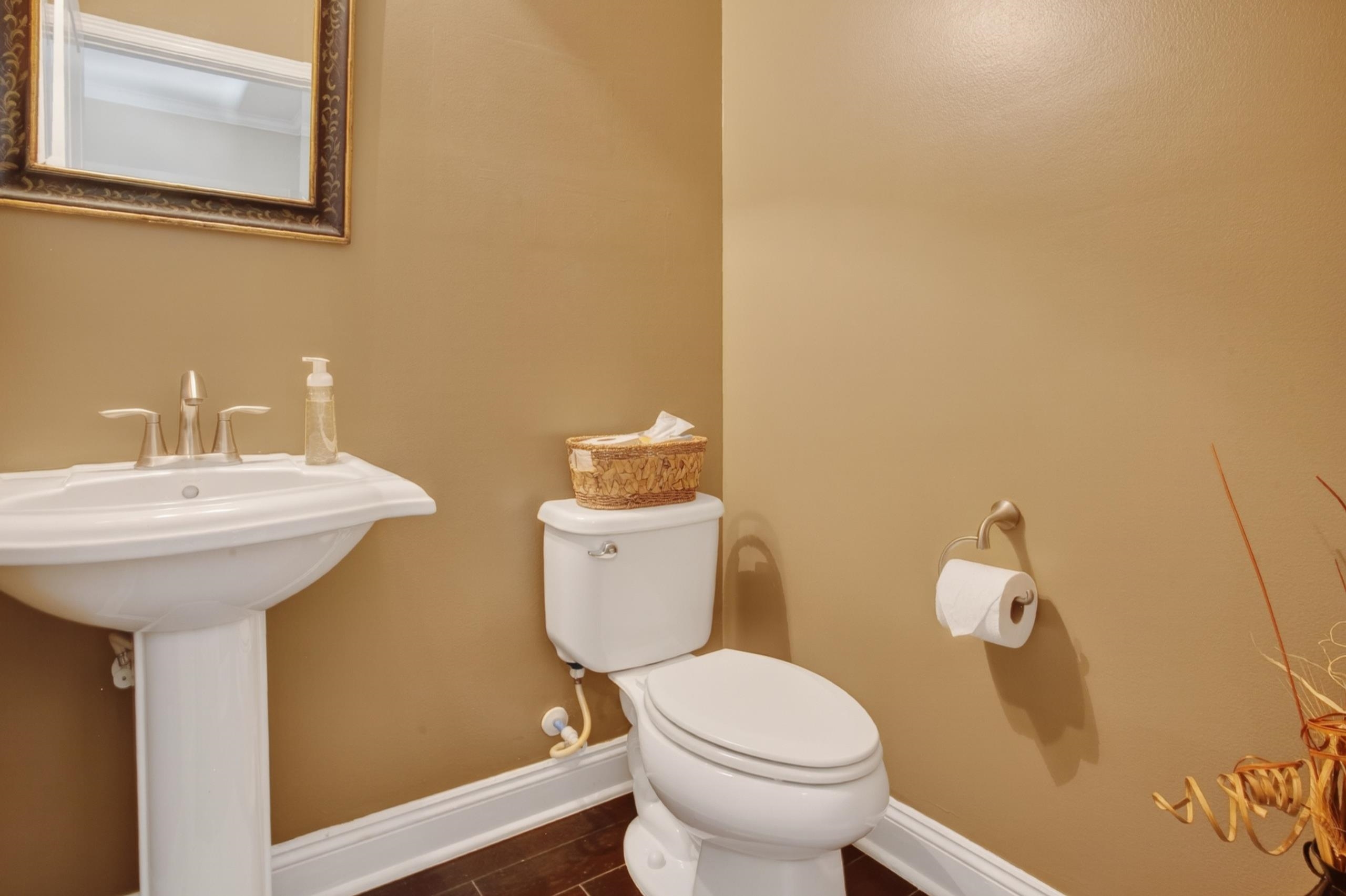 20 Fieldstone Court Murrells Inlet, SC 29576 - Photo 36 of 65