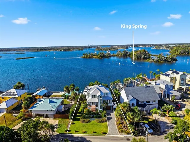a view of swimming pool with a patio