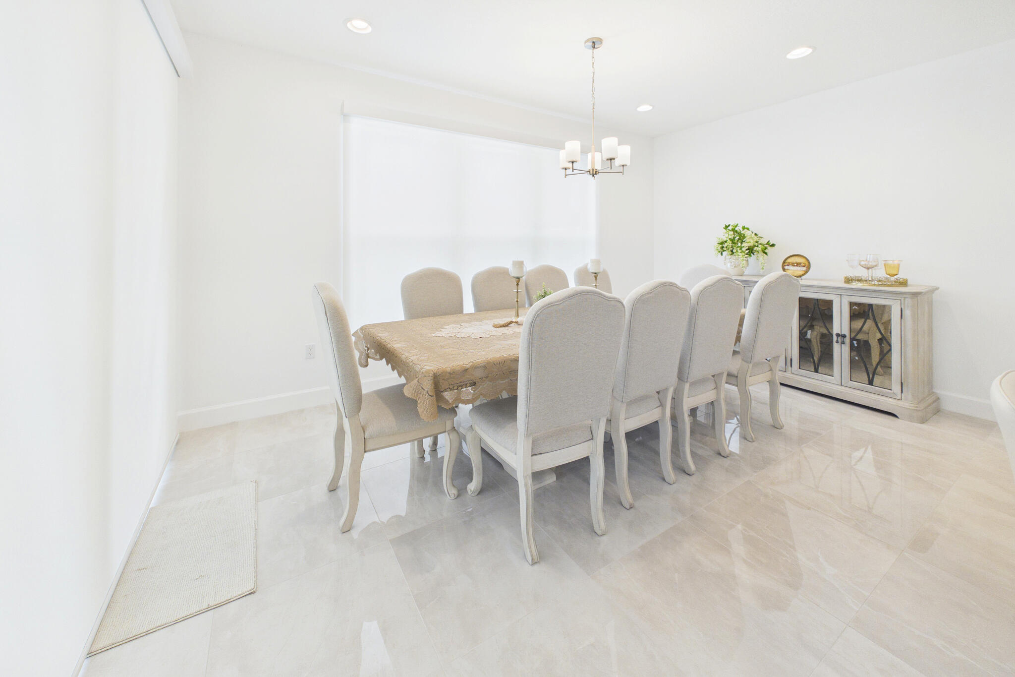 19243 Rolling Acrs Road Loxahatchee, FL 33470 - Photo 17 of 137 Dining Area