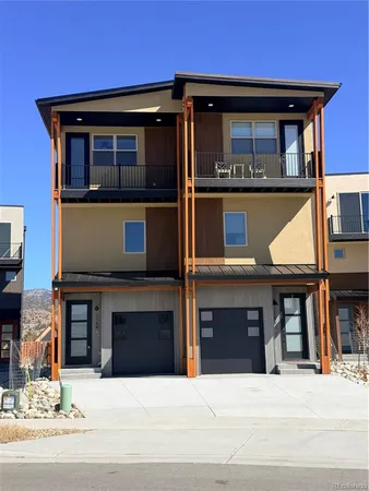 $580,000 | 114 Cotopaxi Lane, Unit A, Salida, CO 81201