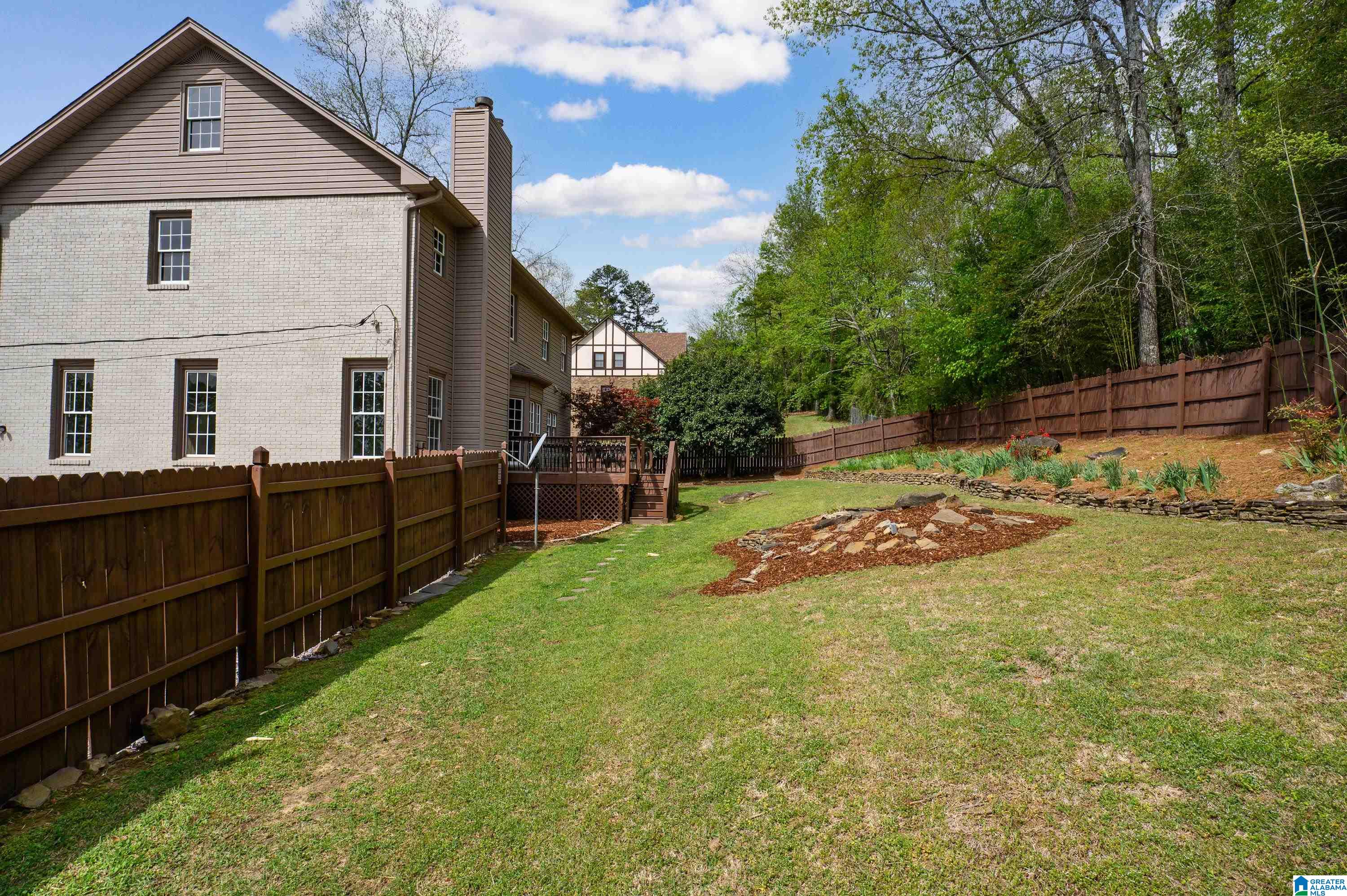 3308 Saddlebrook Circle Birmingham, AL 35210 - Photo 57 of 68