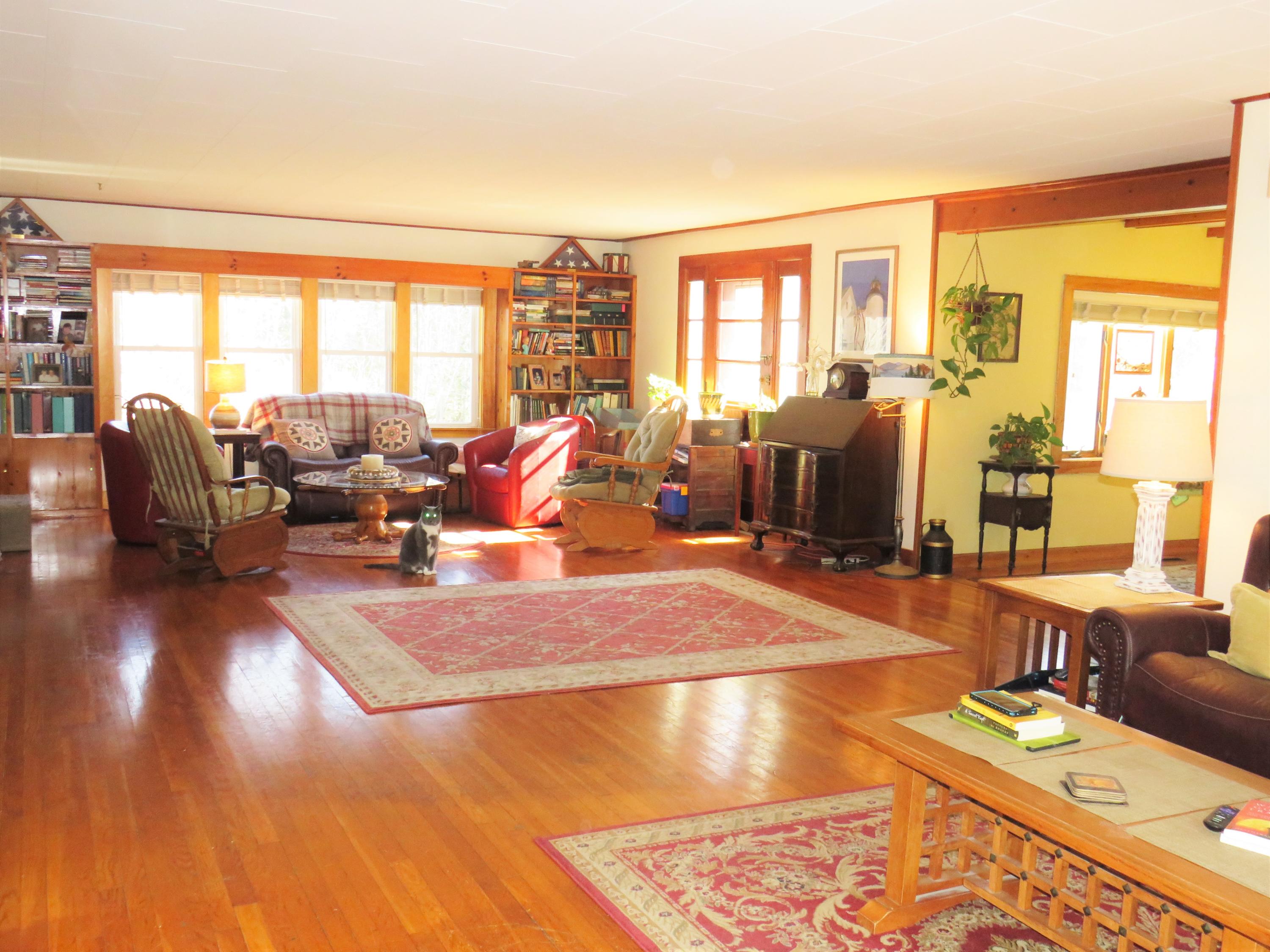 478 River Road Tenants Harbor, ME 04860 - Photo 11 of 33 IMG_7687