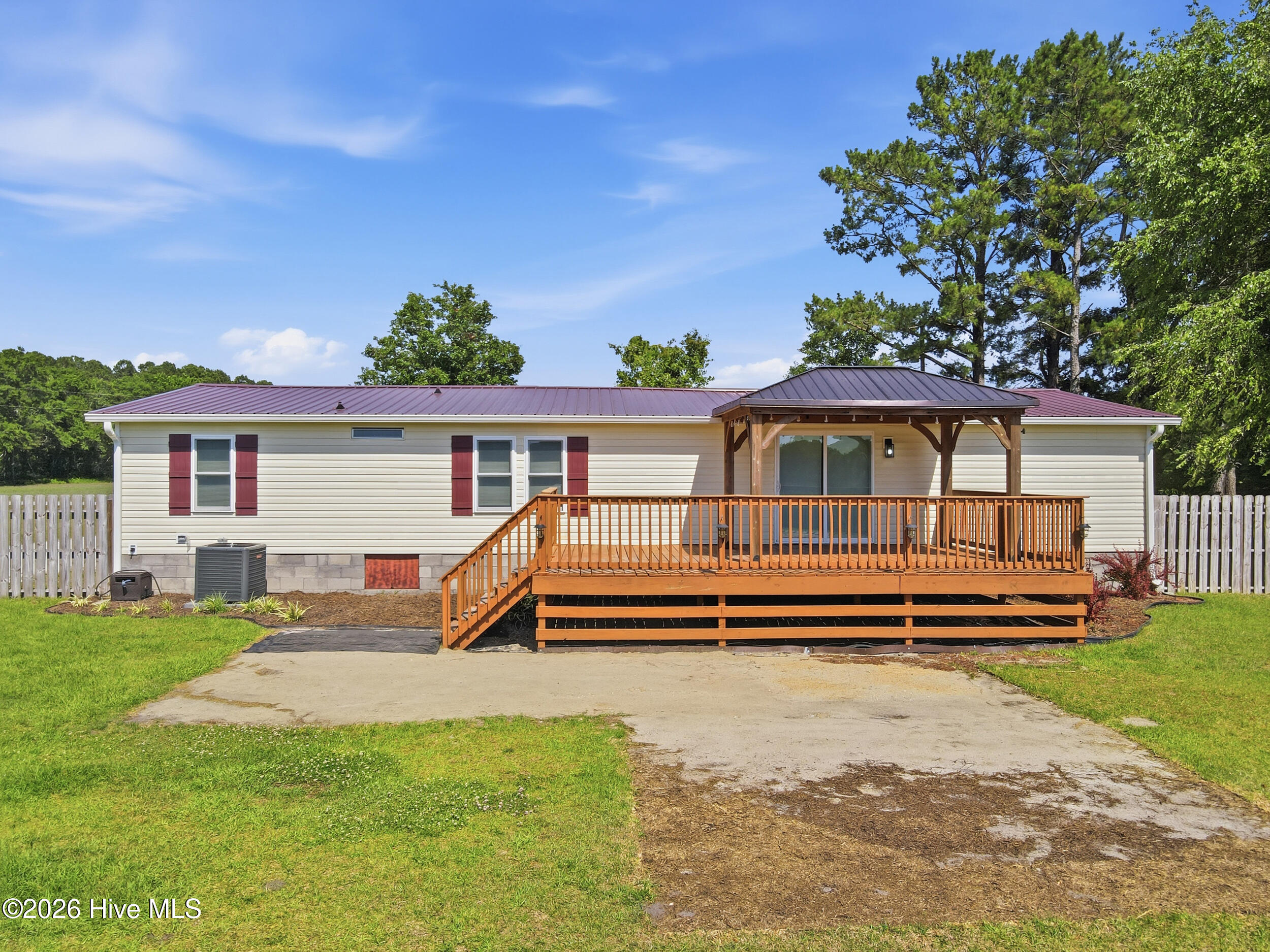 1135 State Camp Road Vanceboro, NC 28586 - Photo 9 of 42