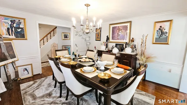 $454,900 | 10 Penwood Road, Bloomfield, CT 06002