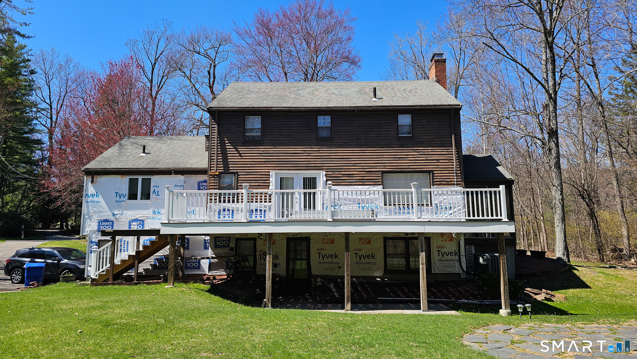 10 Penwood Road Bloomfield, CT 06002 - Photo 37 of 41