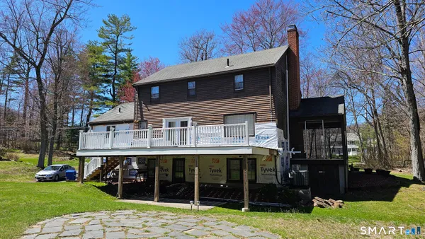 $454,900 | 10 Penwood Road, Bloomfield, CT 06002