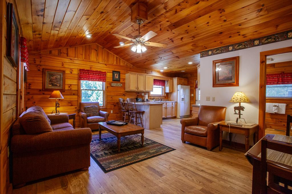 322 Hickory Br Road Whittier, NC 28789 - Photo 9 of 50