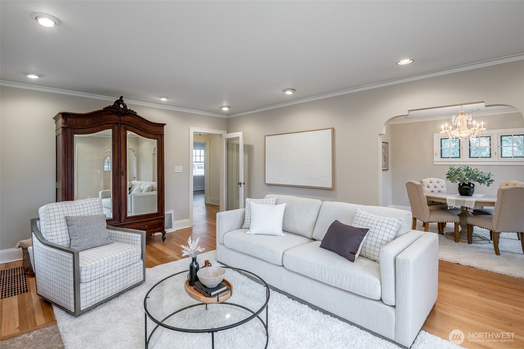 3025 Maringo Road Southeast Olympia, WA 98501 - Photo 7 of 40