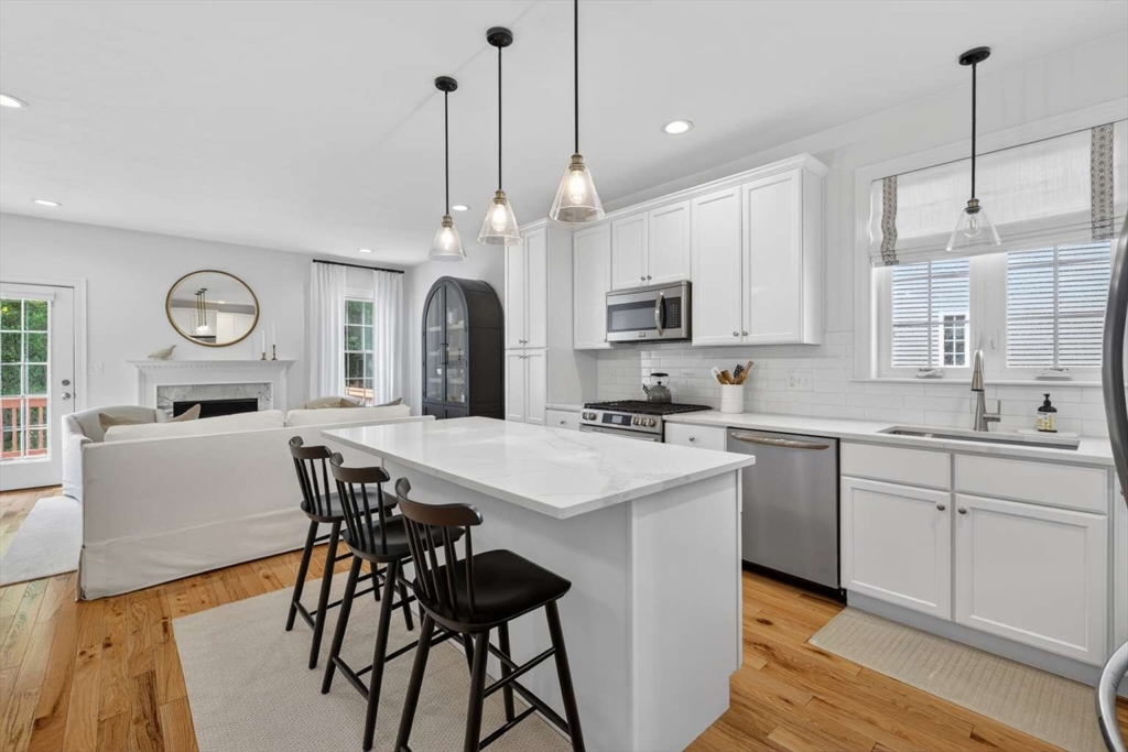 20 Beaver Pond Road, Unit 20 Milford, MA 01757 - Photo 10 of 20