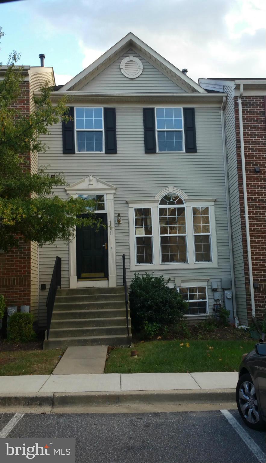 3331 Yellow Flower Road Laurel, MD 20724 - Photo 1 of 16 Exterior (Front)
