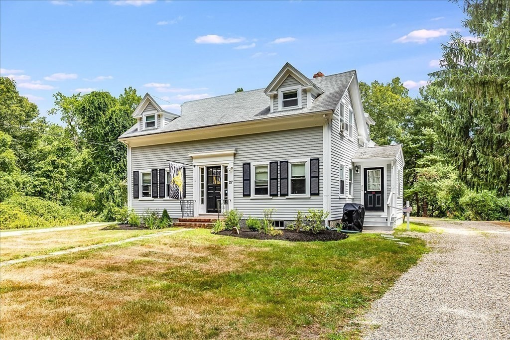 27 Haverhill Road Topsfield, MA 01983 - Photo 2 of 36