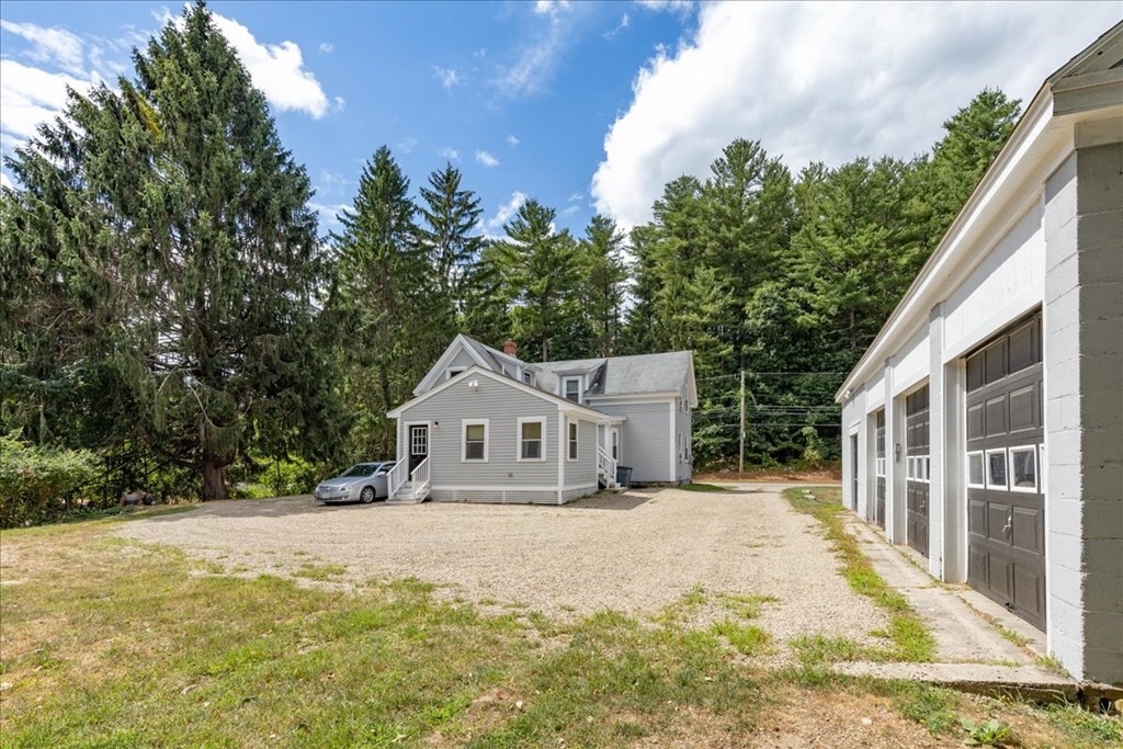 27 Haverhill Road Topsfield, MA 01983 - Photo 27 of 36