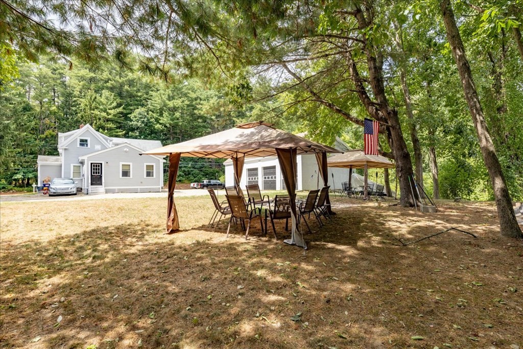 27 Haverhill Road Topsfield, MA 01983 - Photo 30 of 36