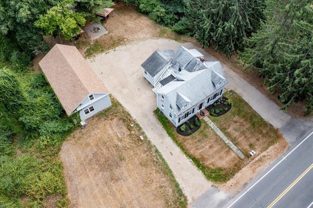 27 Haverhill Road Topsfield, MA 01983 - Photo 31 of 36