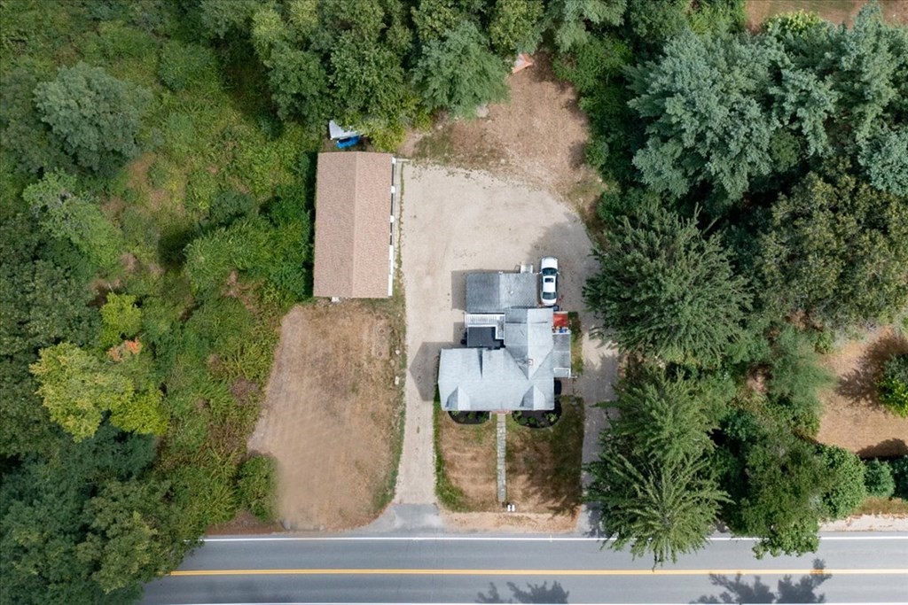 27 Haverhill Road Topsfield, MA 01983 - Photo 33 of 36