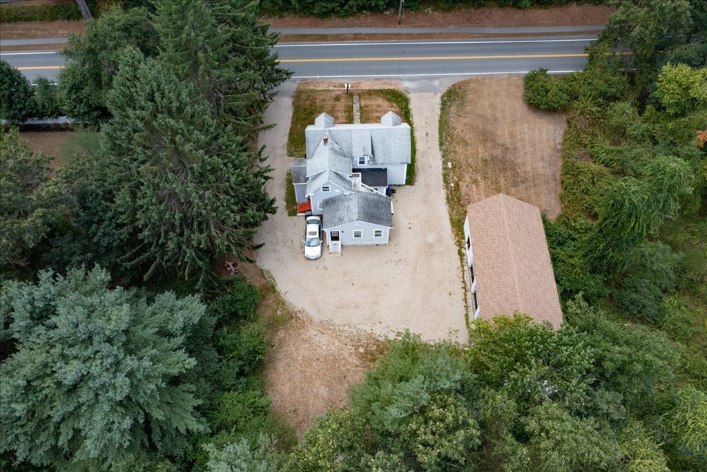 27 Haverhill Road Topsfield, MA 01983 - Photo 35 of 36