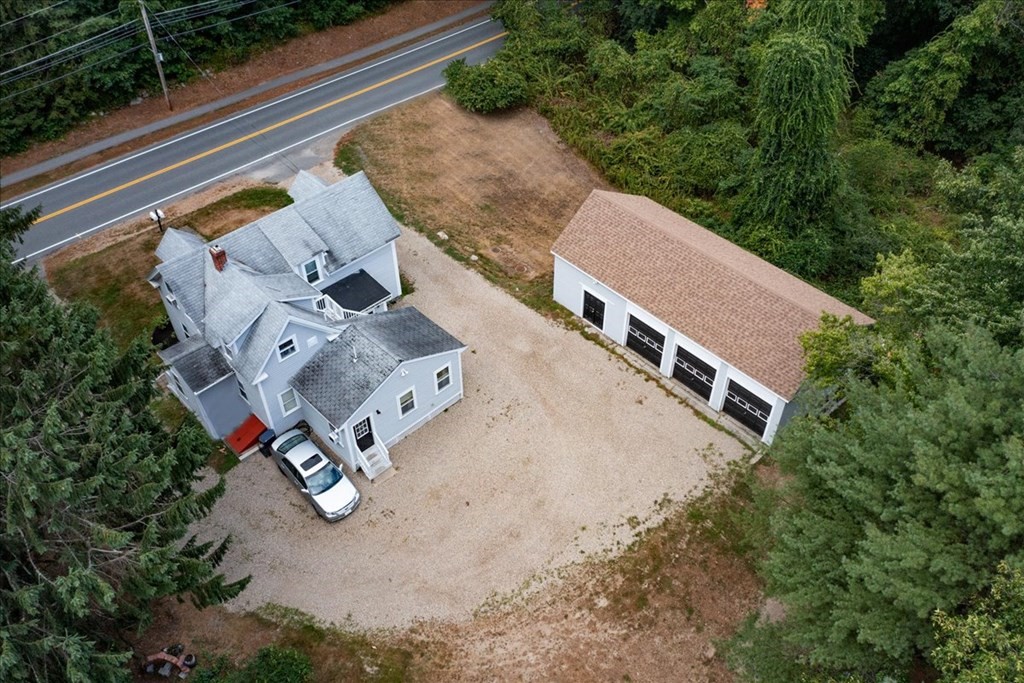 27 Haverhill Road Topsfield, MA 01983 - Photo 36 of 36
