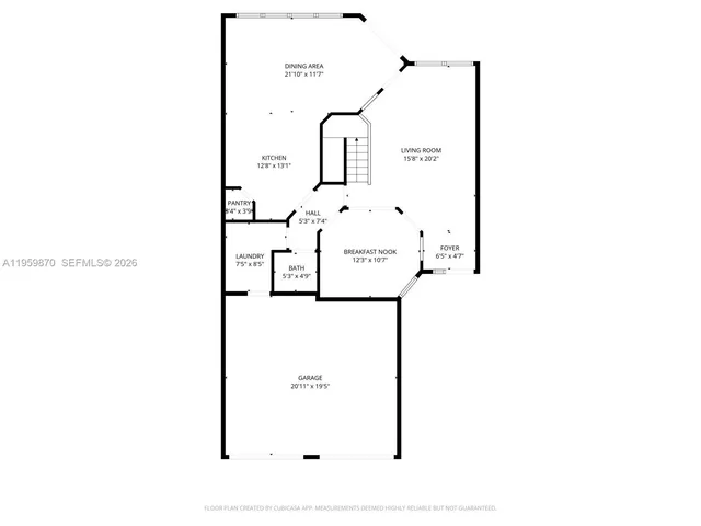 $699,999 | 11531 Northwest 79th Lane, Doral, FL 33178