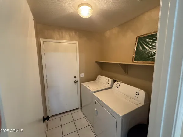 a view of bathroom