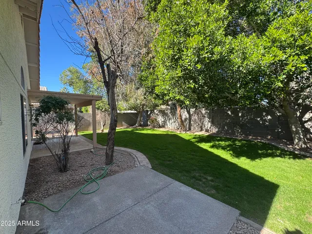 $2,300 | 1018 West Juniper Avenue, Gilbert, AZ 85233