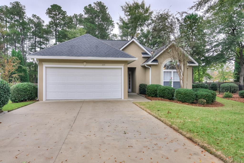 235 Boxwood Road Aiken, SC 29803 - Photo 1 of 22