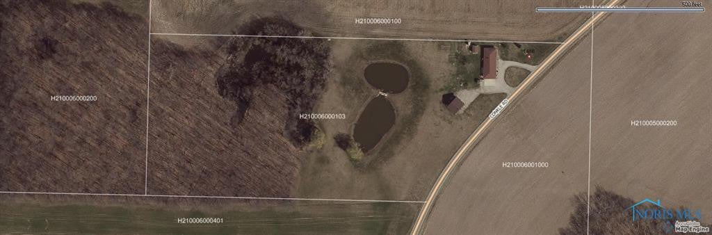 1486 Conkle Road Edgerton, OH 43517 - Photo 30 of 30 Gallery Image 30