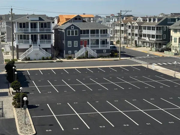 $625,000 | 322 Boardwalk, Unit 406, Ocean City, NJ 08226