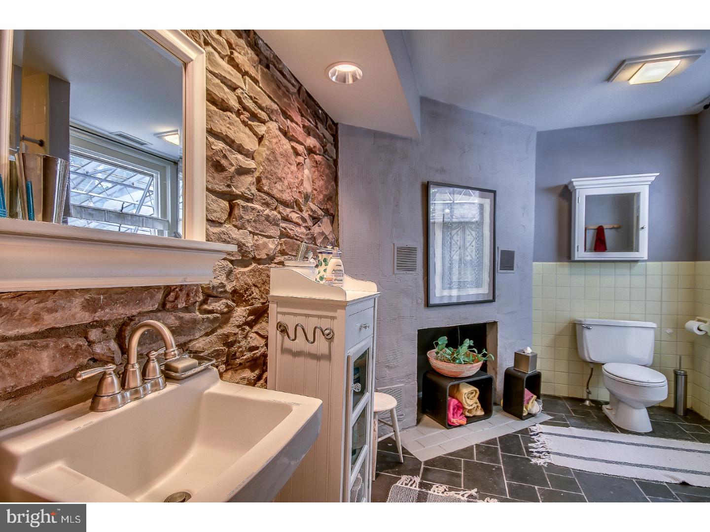 53 Upper Tinicum Church Road Erwinna, PA 18920 - Photo 21 of 25 Bathroom