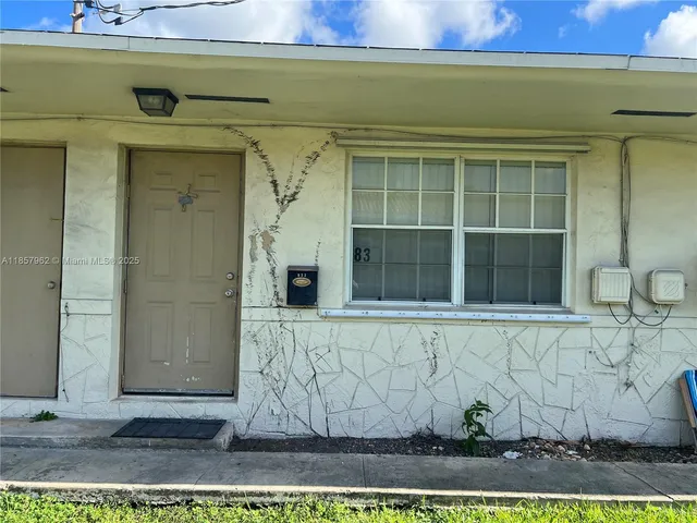 $1,500 | 832 Northeast 5th Avenue, Unit 832, Homestead, FL 33030