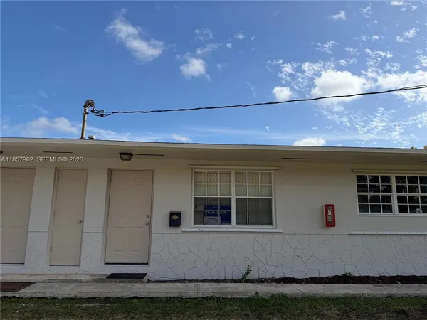 $1,400 | 832 Northeast 5th Avenue, Unit 832, Homestead, FL 33030