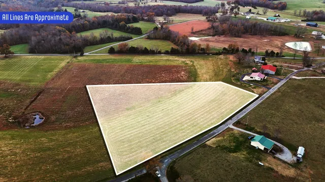 $94,900 | 0 Ozone Road, Monroe, TN 38573