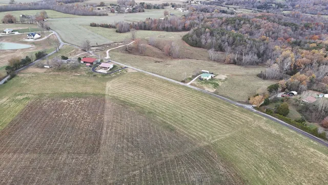$94,900 | 0 Ozone Road, Monroe, TN 38573